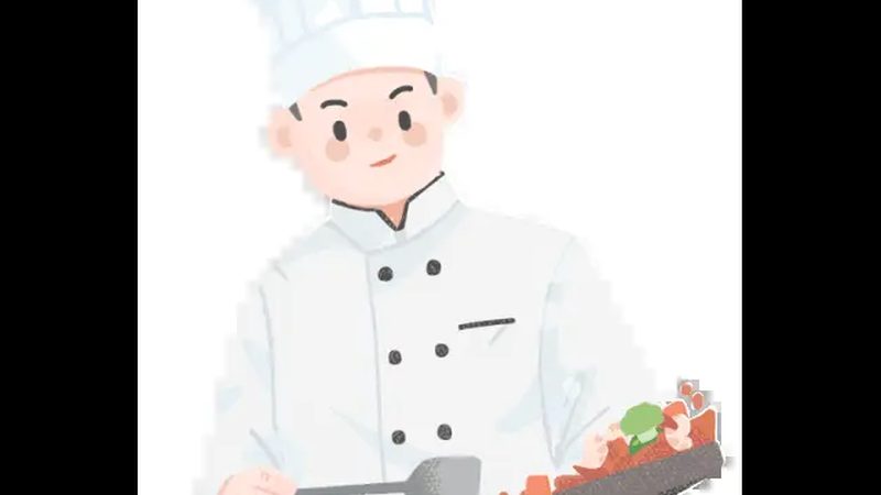 小标题：食材健康，从源头把控