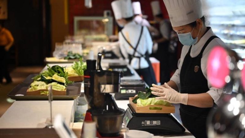 厨房调味品选购指南：揭秘如何避开“陷阱