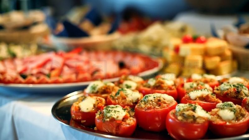 米面制品早餐与面食早餐：细究其异同**