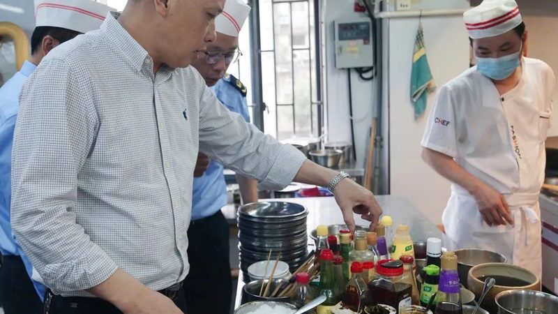 膨化食品和油炸食品哪个保质期长