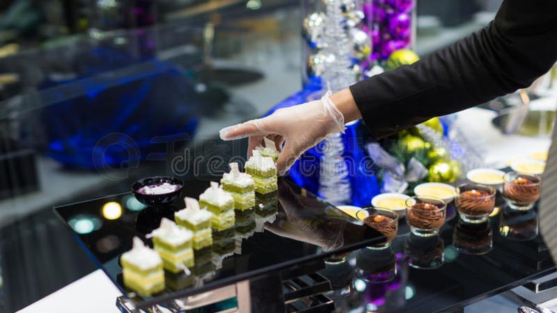 薯片包装袋尺寸：揭秘常见参数与选择要点