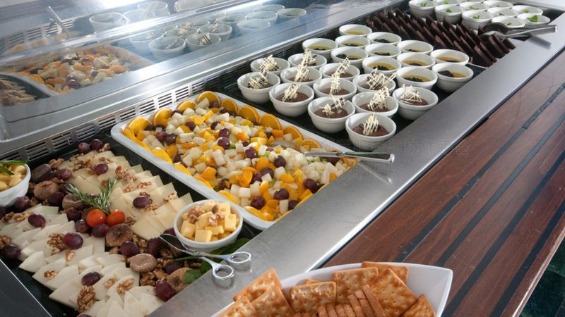 成都零食批发市场探秘：选址指南与选购要点