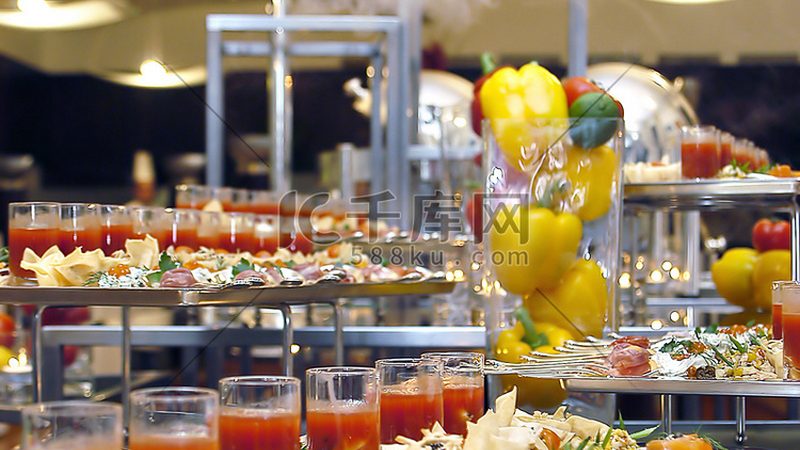 广州食材配送品牌代理：揭秘行业背后的秘密