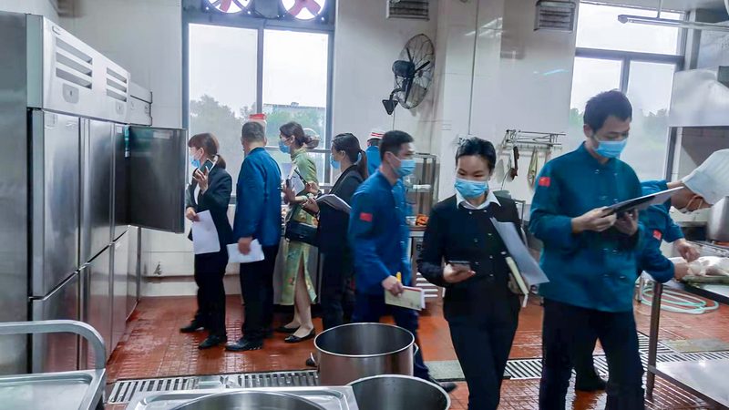 上海食品招商代理资质要求