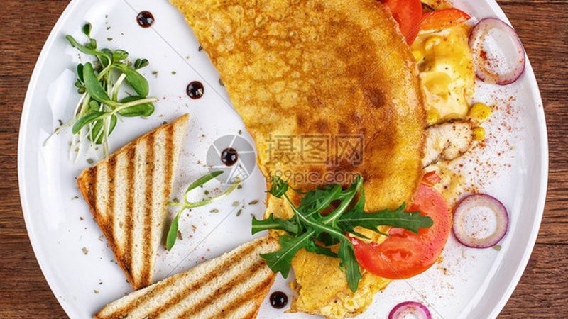 宝宝零食新选择：无糖饼干，健康又美味