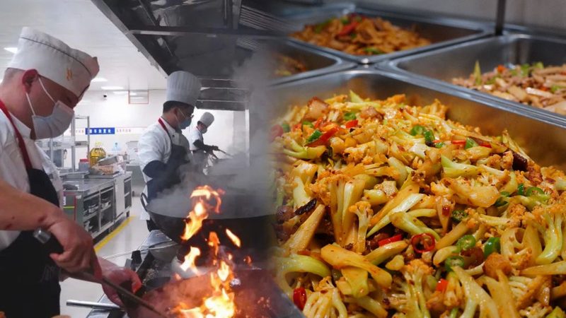 酥性饼干与韧性饼干：揭秘其背后的参数差异