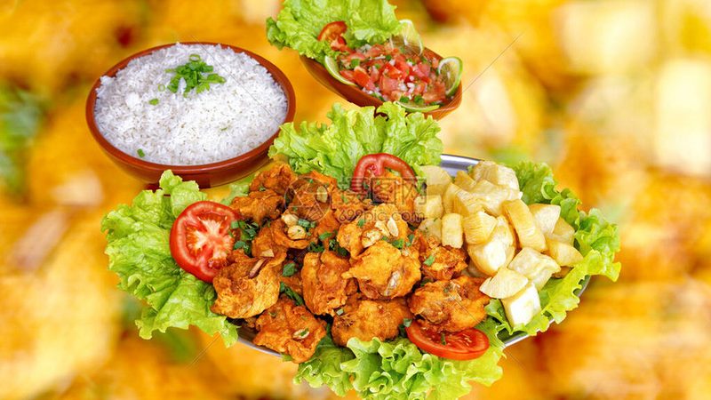 膨化食品工艺流程揭秘：设备选型与报价解析
