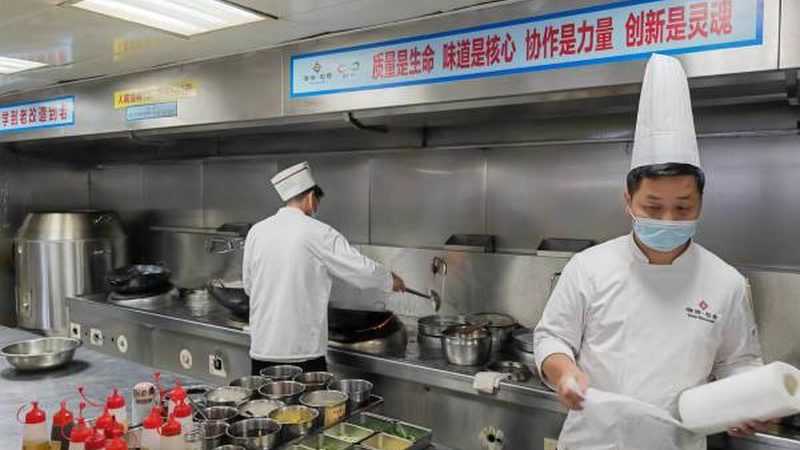 食品招商平台：揭秘成功案例背后的逻辑