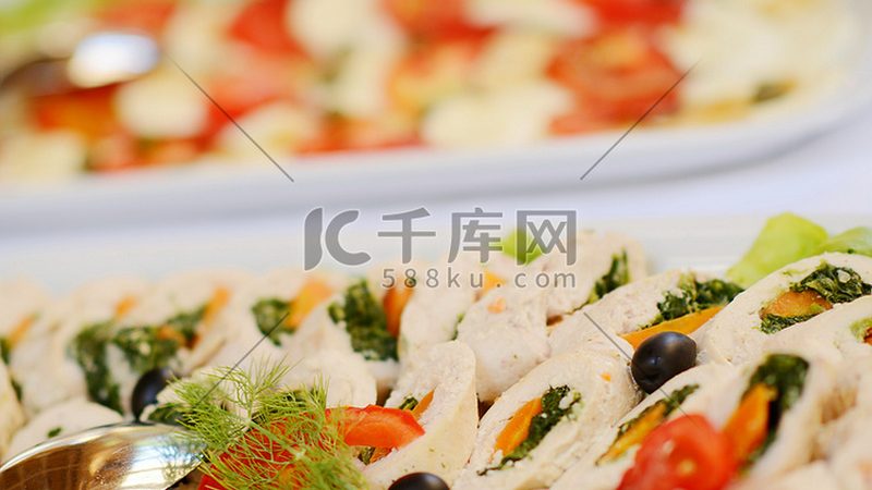 烘焙食品与休闲食品：营养成分大揭秘