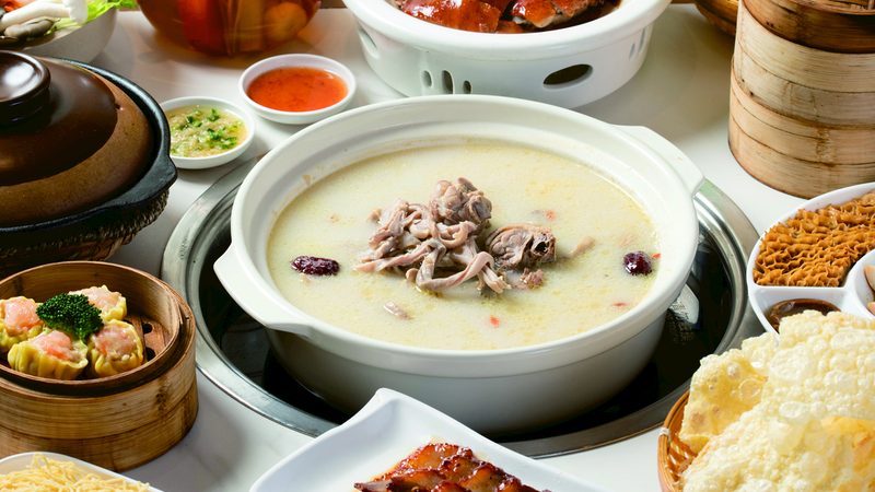 消费者痛点：食品安全与信任危机