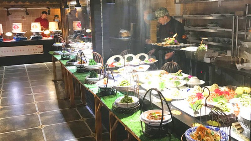 食品ODM代工合同标准：揭秘定制化食品生产的秘密