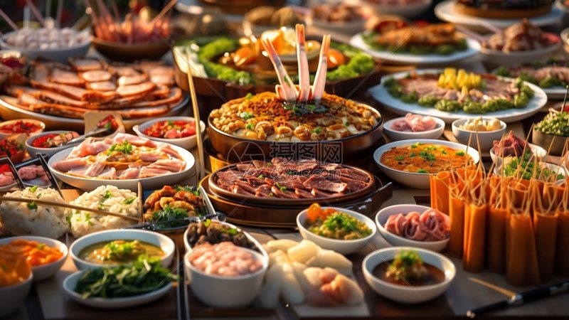 小食品代加工资质审核常被忽略的三个硬门槛