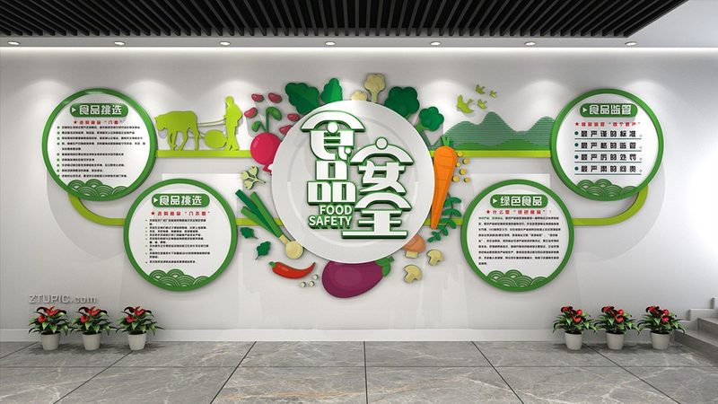 食品招商区域代理费用通常由以下几部分构成：